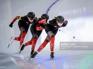 1. Weltcup Heerenveen 22. Janar 2021